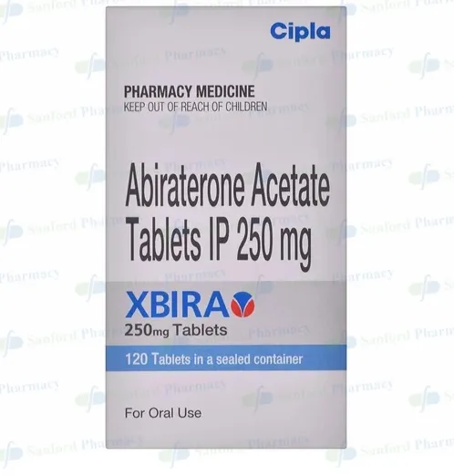 abiraterone price